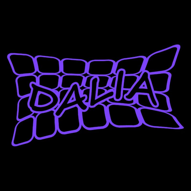 Dalia als Name