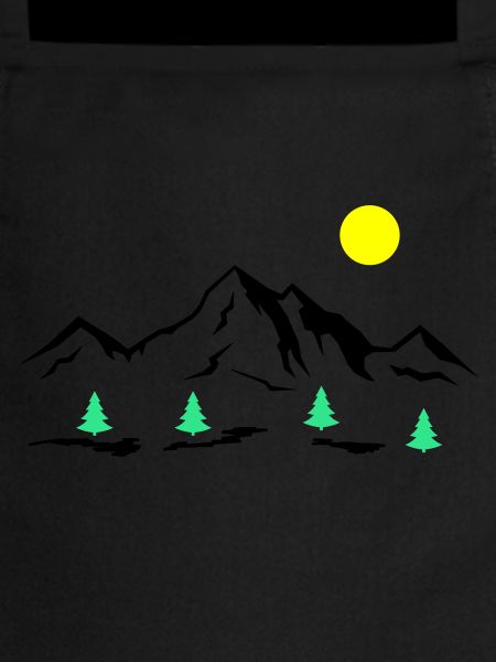 Mountains