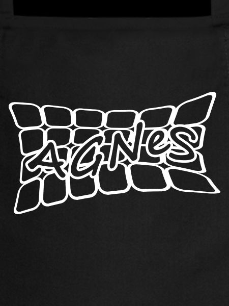 Nom : Agnes