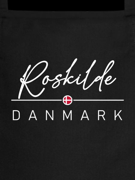 Dänemark - Roskilde - Danemark - Danemark