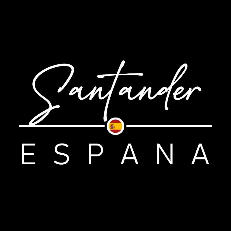Spain - Santander - Spanien - Espana
