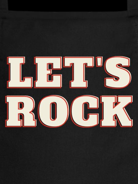 Let's Rock