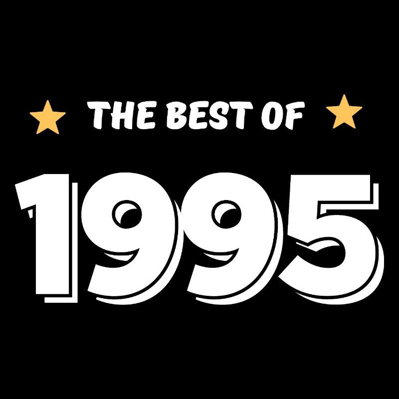 Das Beste von 1995