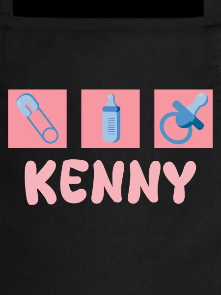 Kenny