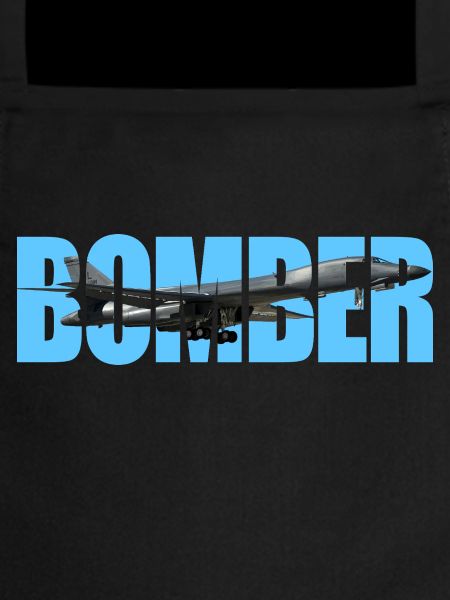 bombardier B-1B Lancer