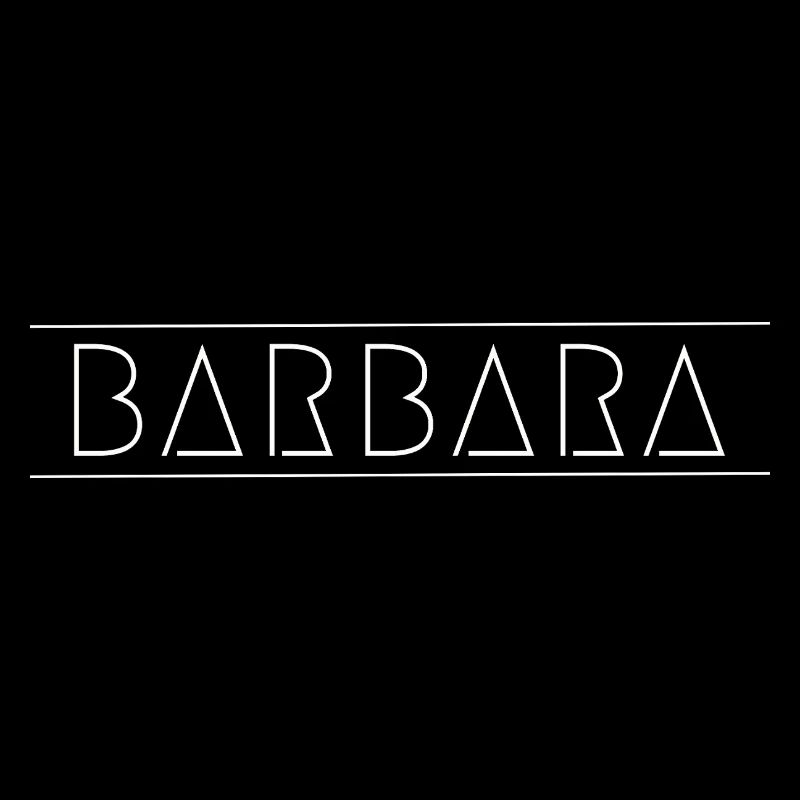 Barbara spacig