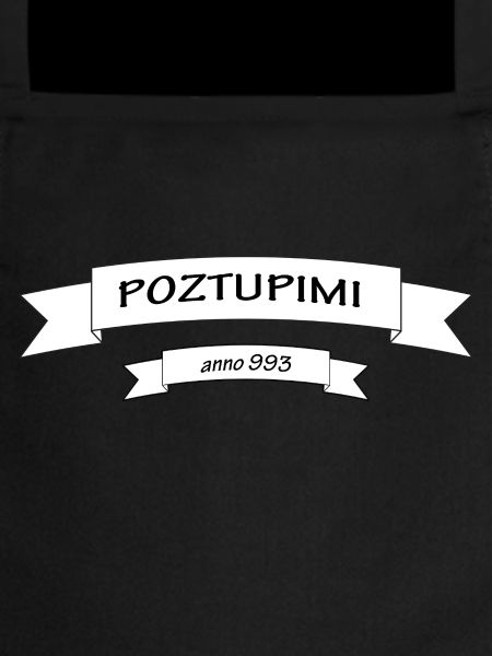 Poztupimi 993