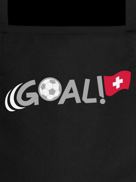 GOAL for Switzerland
