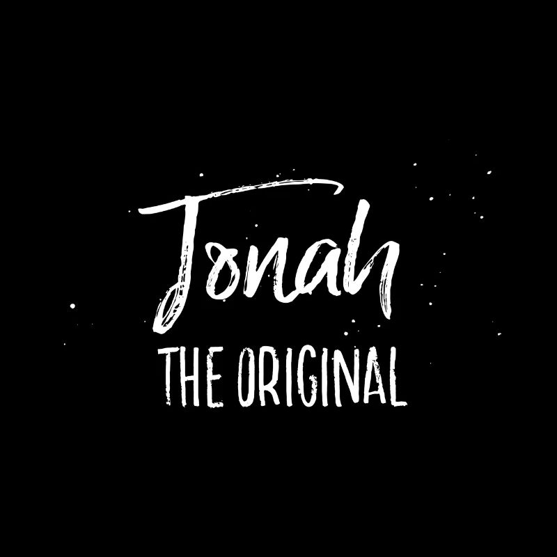 Jonah