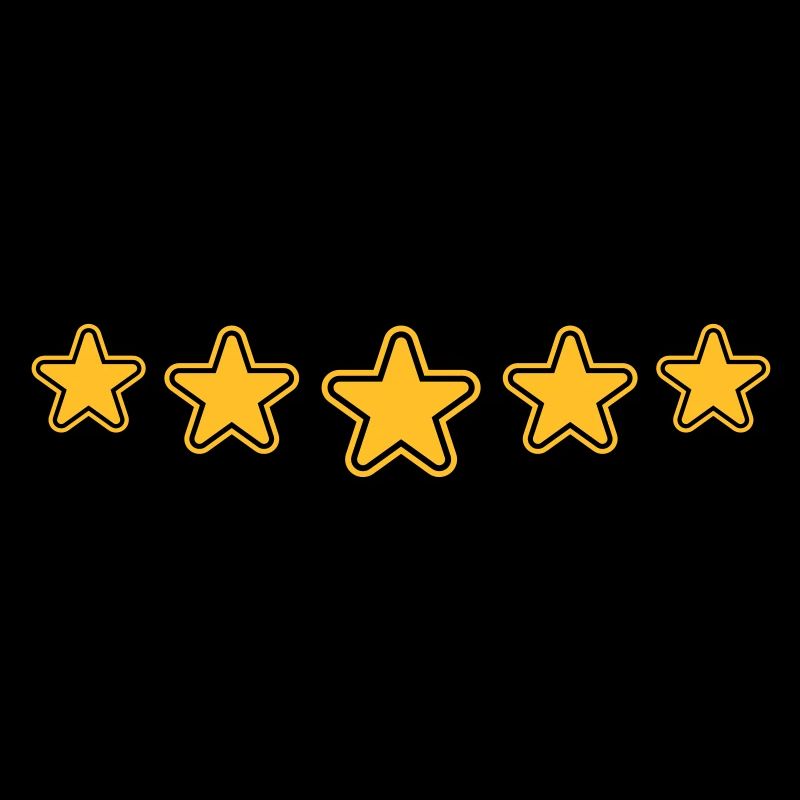 outline_stars_pattern_1c