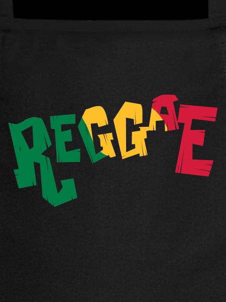 Reggae