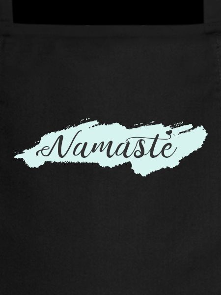 namaste