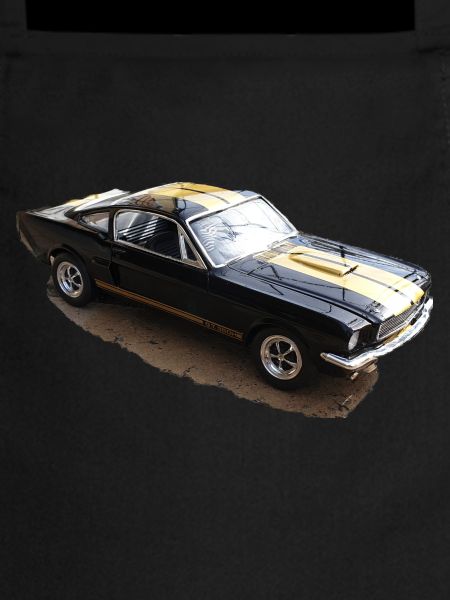 Oldtimer auto