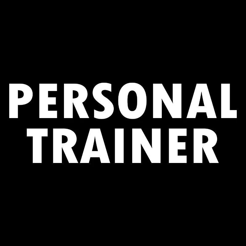 Personal trainer