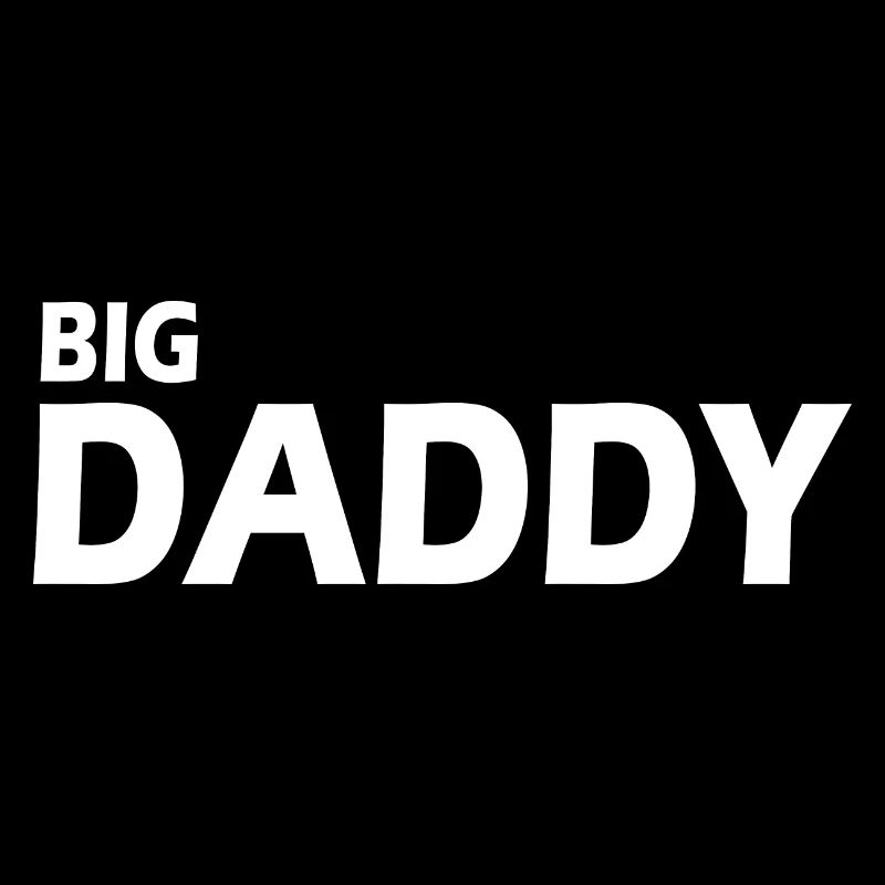 BIG DADDY