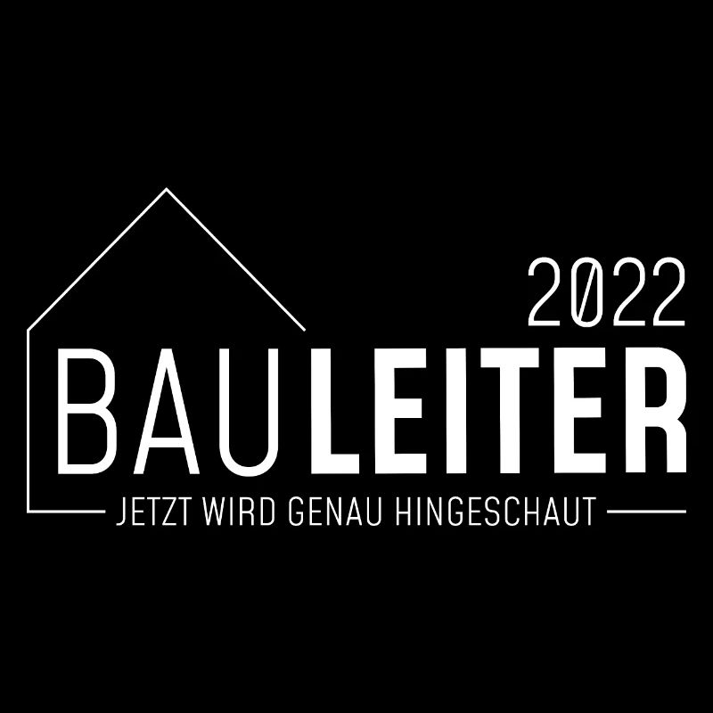 Bauleiter 2022 - jetzt wird genau hingeschaut/hell