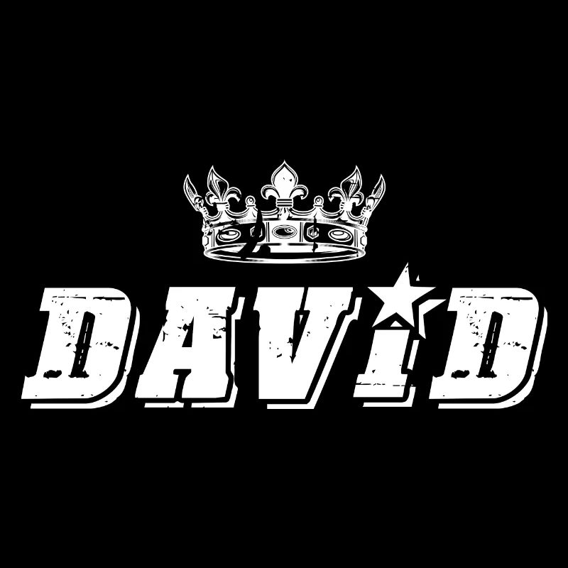David