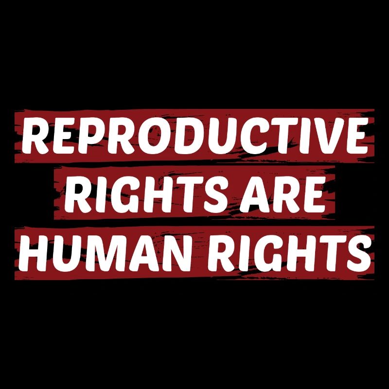 Reproductive Rights Are Human Rights Bisexual Tran