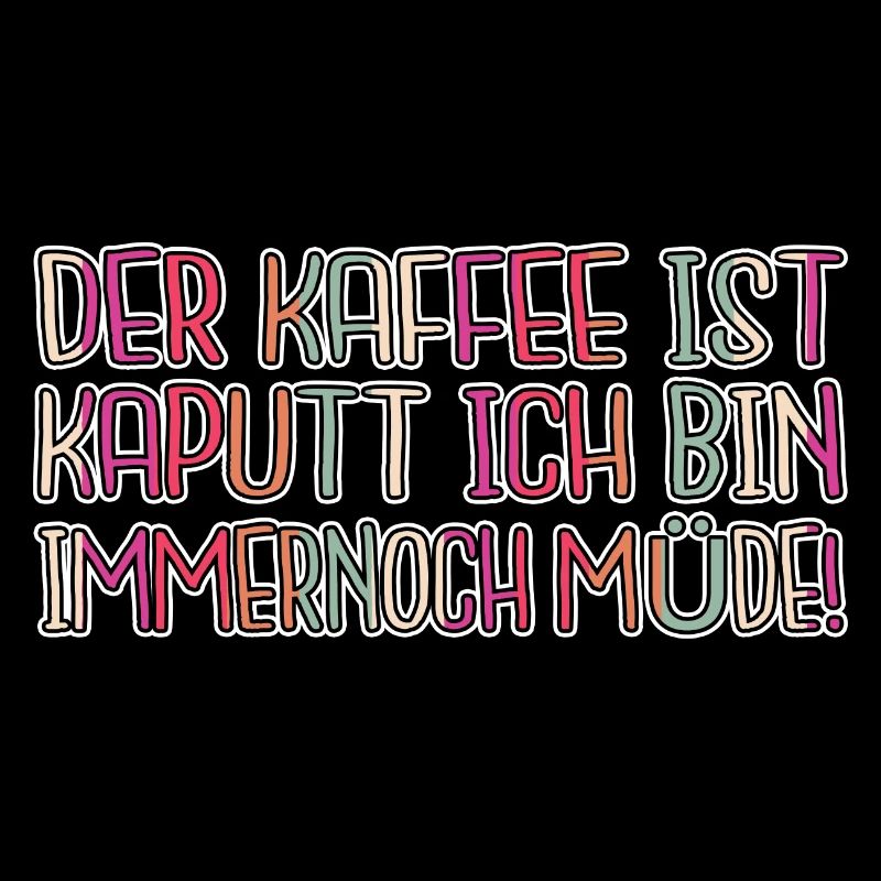 kaffeetasse kaffeesatz statement spaß geburtstag