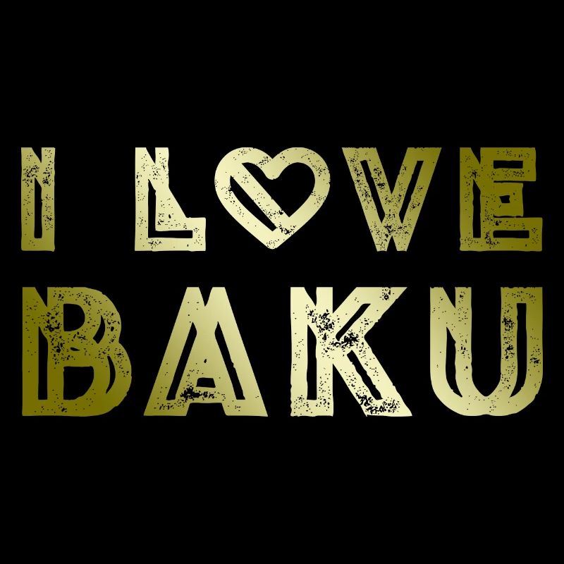 J’aime Bakou