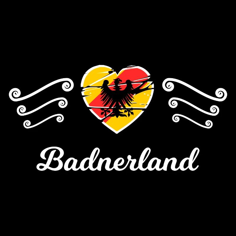 My Badnerland