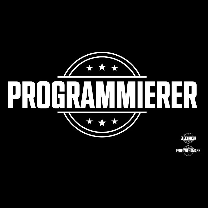 Programmierer Beruf
