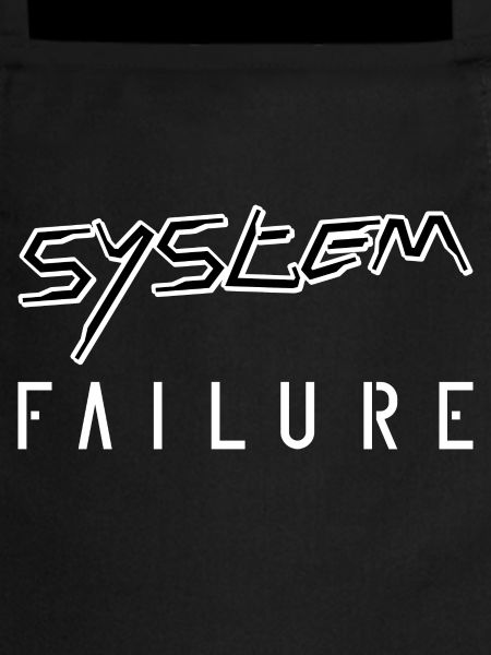 System failure