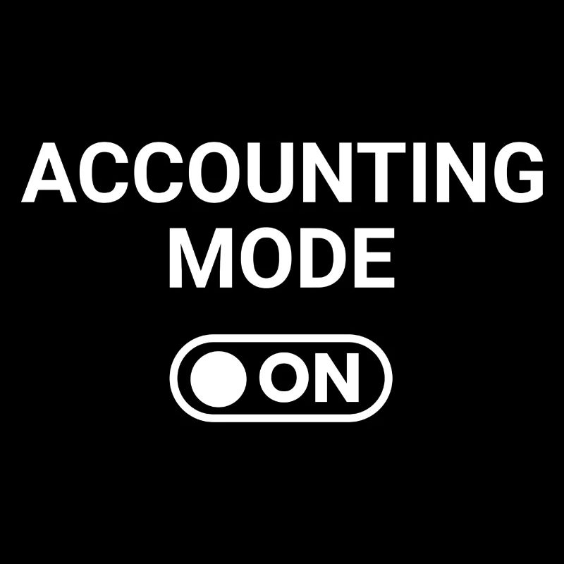 Accounting Mode ON