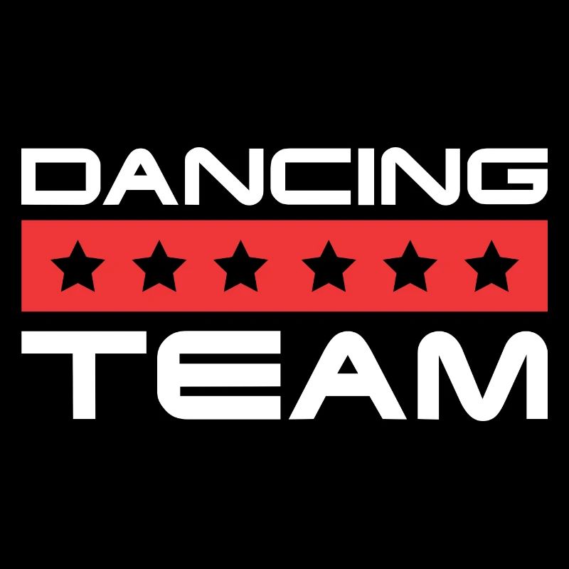 Équipe de danse