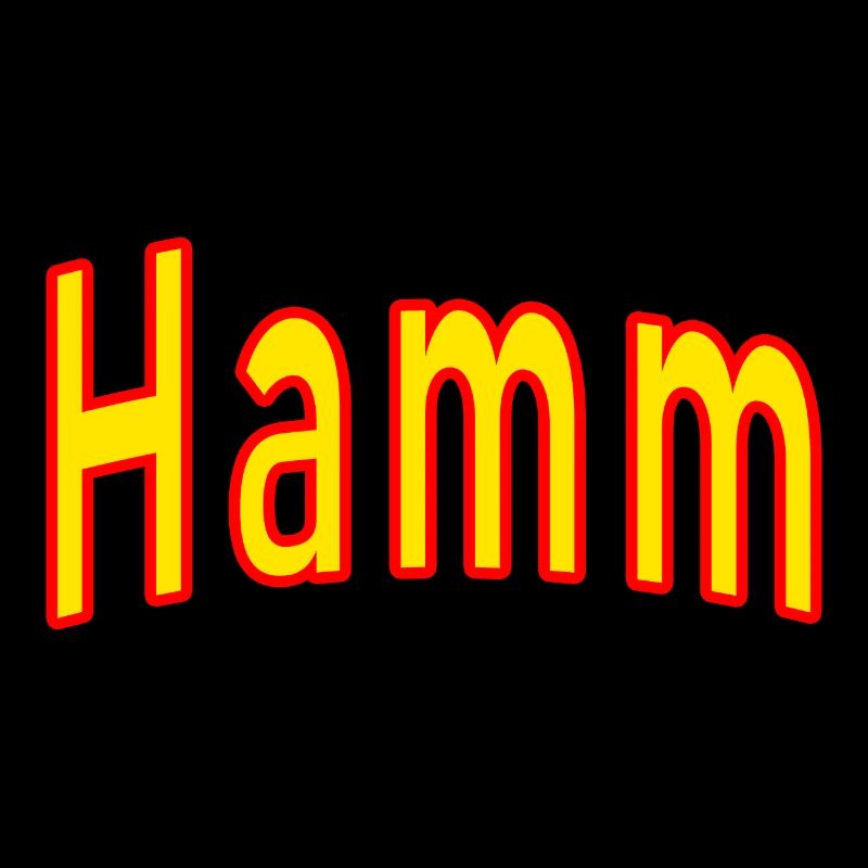 Hamm