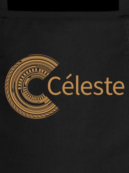 Pour Céleste