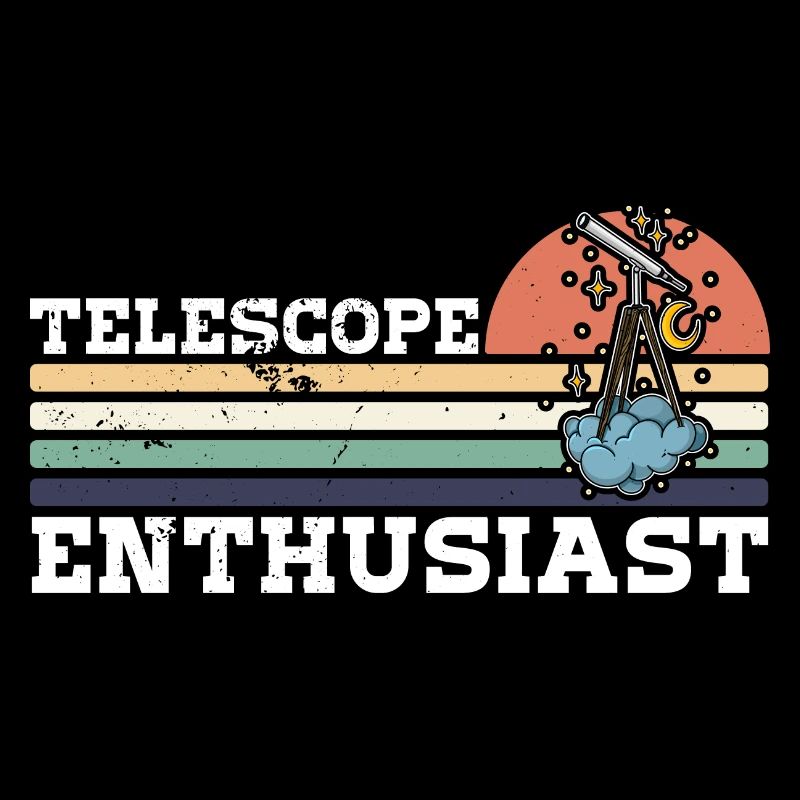 Astronomy Stars Space Telescope Hobby