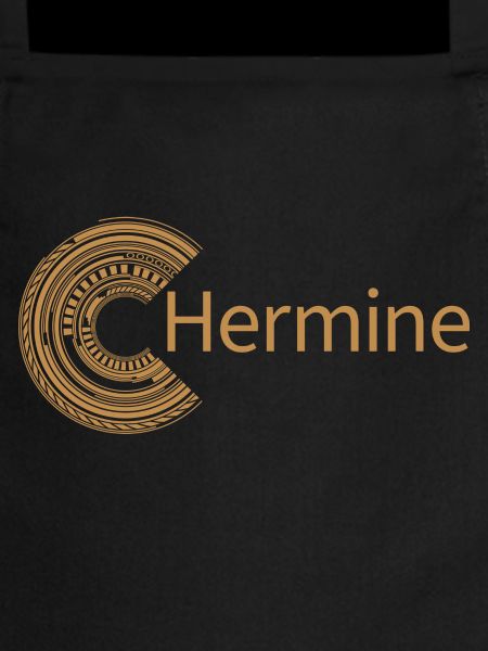 For Hermione