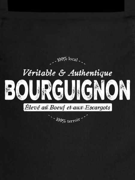 Bourguignon de Bourgogne