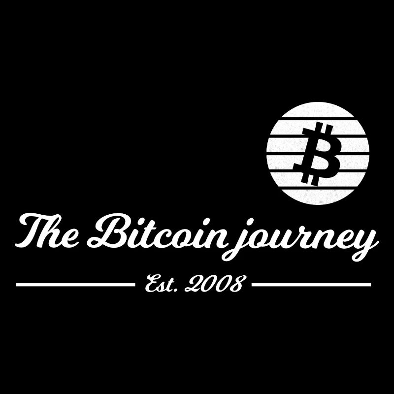 Die Bitcoin Geschichte