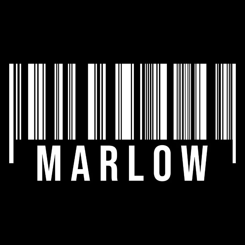 Marlow Strichcode