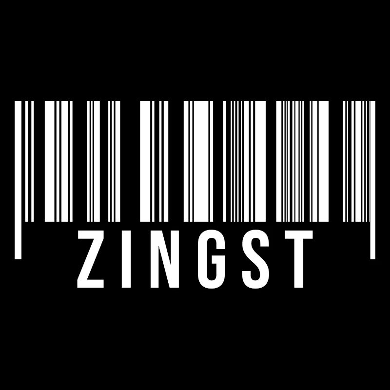 Zingst Strichcode