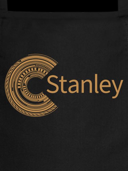Pour Stanley