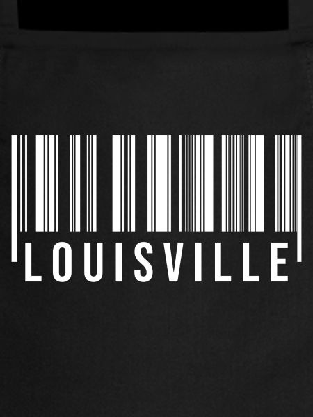Code-barres Louisville