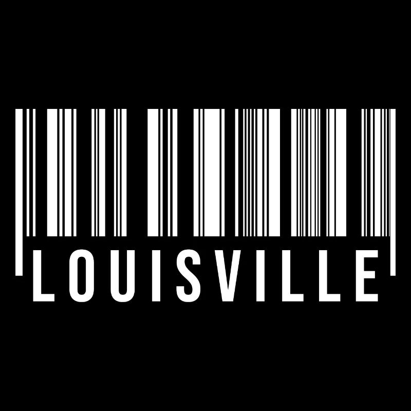 Code-barres Louisville