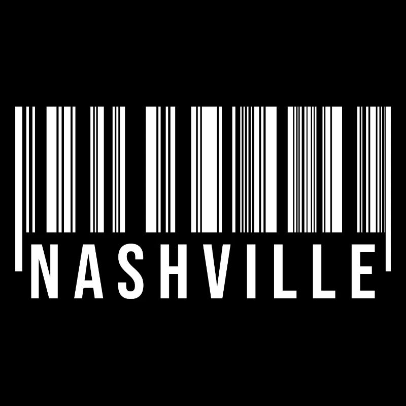 Code-barres de Nashville