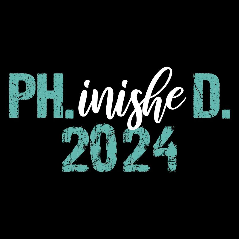 Doctor 2024 Graduation Philistine Dissertation Phd