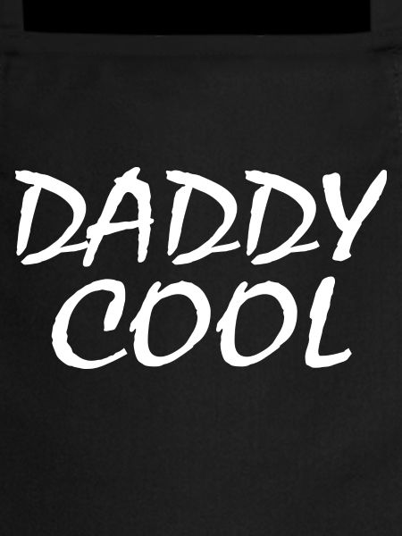Daddy cool