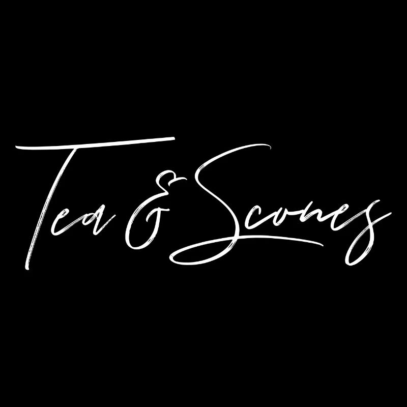 Tea & Scones, UK