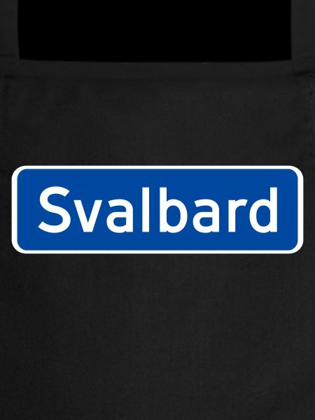 Svalbard