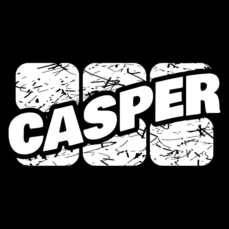 Casper Casper
