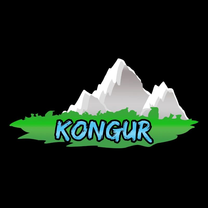 Kongur Kongur