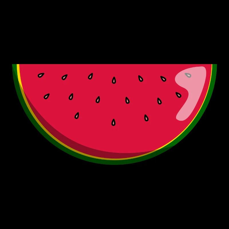 Melon Fruit