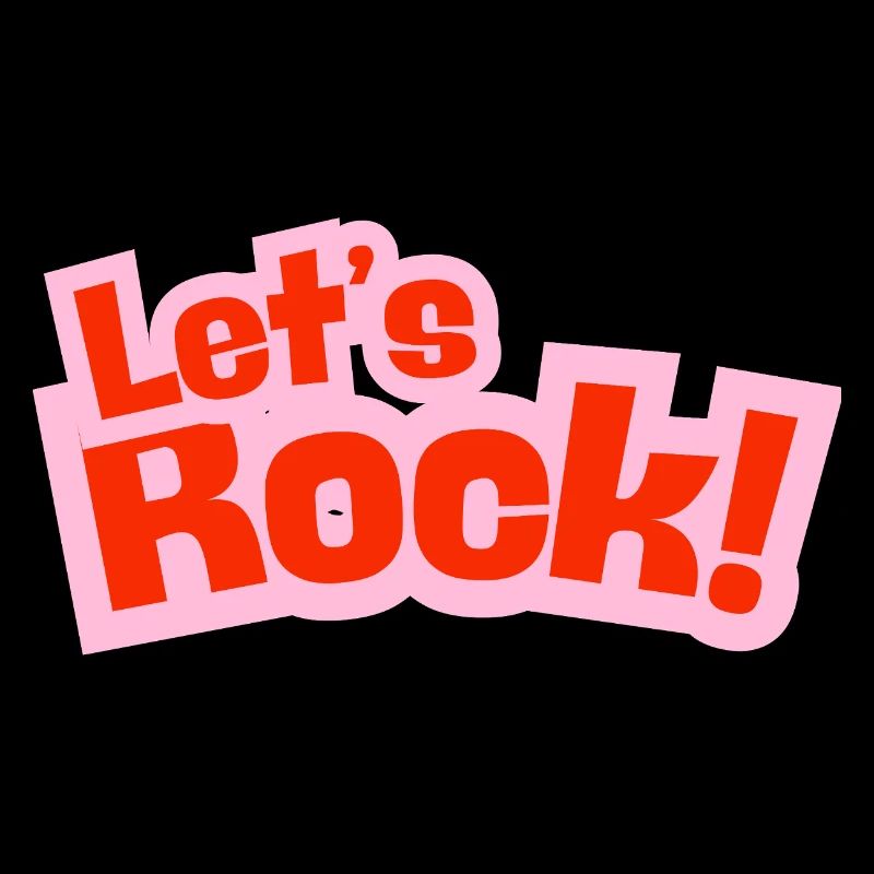 Let's Rock
