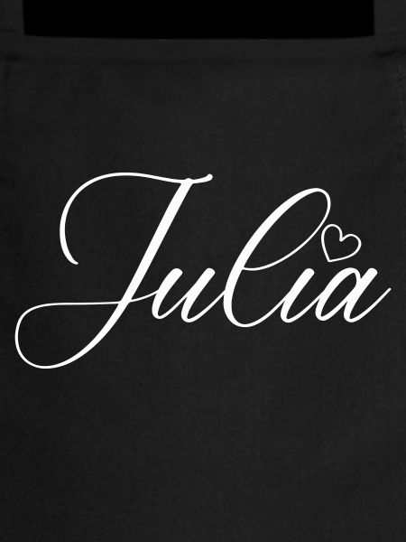 Nom de Julia